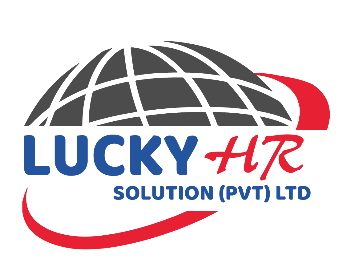 Lucky HR Solution